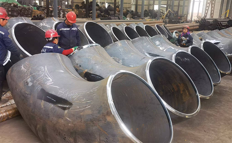 不锈钢弯头使用注意事项