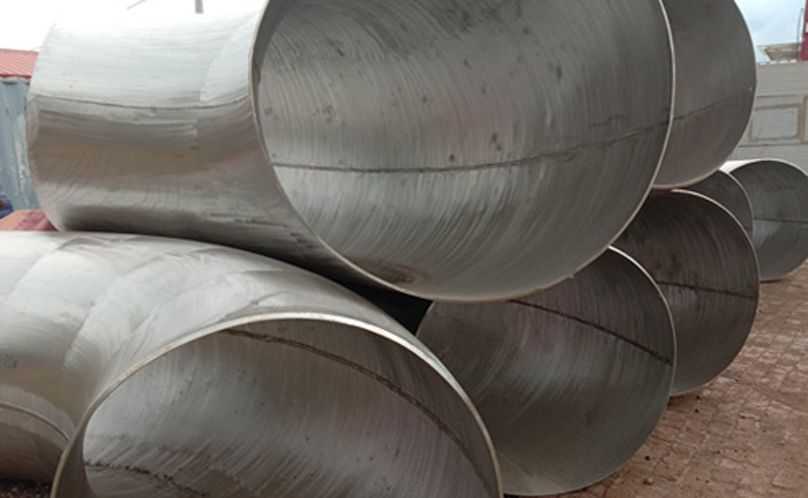 优质不锈钢弯头的使用与保养