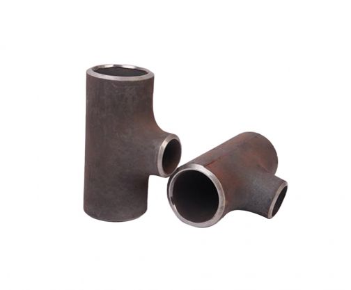 碳钢三通