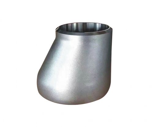 合金异径管