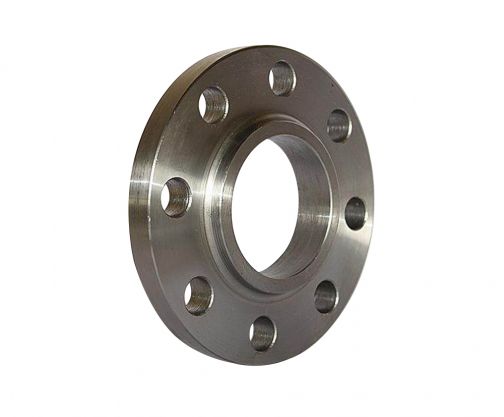 带颈平焊法兰