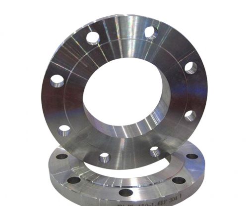 不锈钢对焊法兰