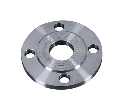 不锈钢对焊法兰