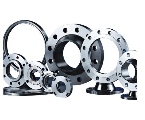 不锈钢对焊法兰