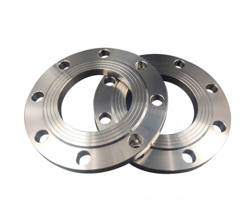 不锈钢对焊法兰