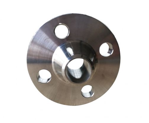 碳钢对焊法兰