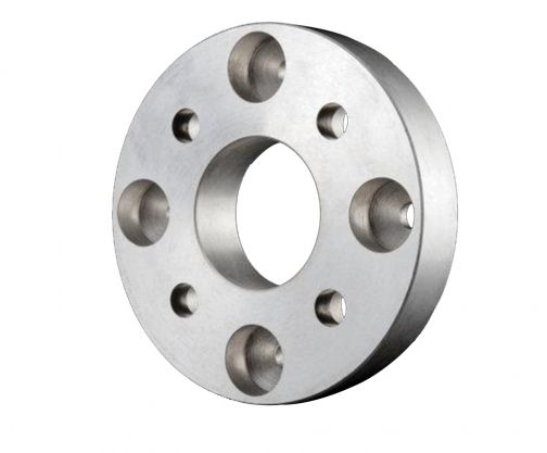 合金对焊法兰