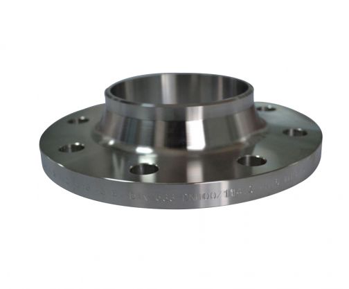 合金对焊法兰