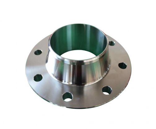 合金对焊法兰