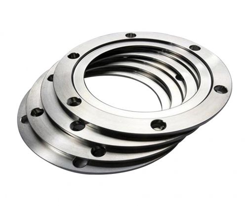 合金对焊法兰