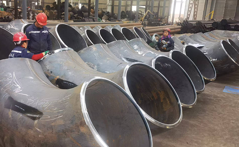 管件售后服务的重要性