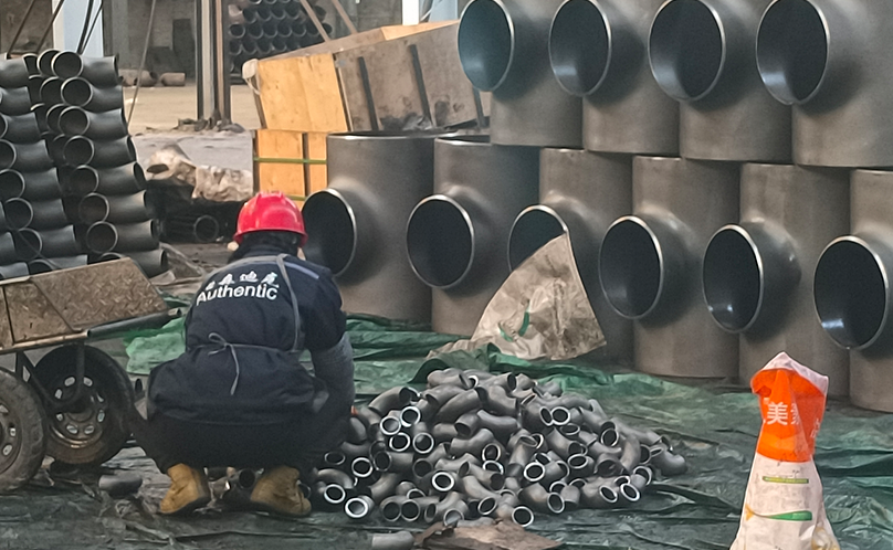 提高管道系统的灵活性和效率