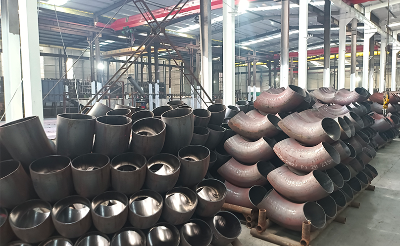 常见的管道和水管配件有哪些？