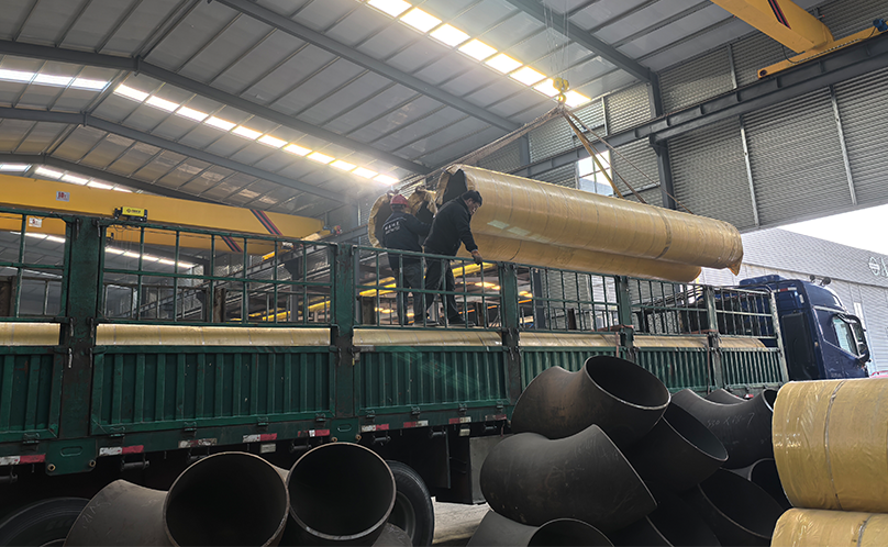 如何选择合适的管件供应商？