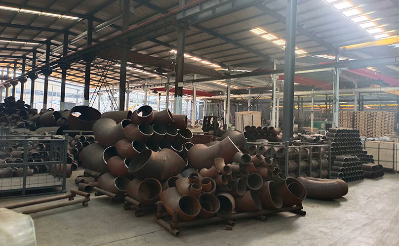 管道材料表中材料描述（三）