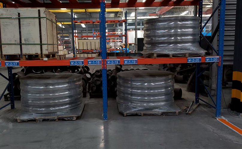 管件：类型、材料和维护