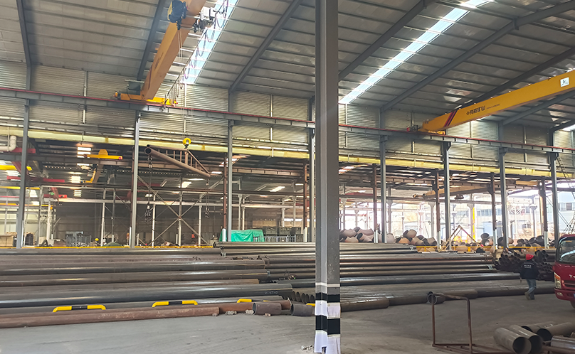 弯头在燃气管道系统中的重要性与应用