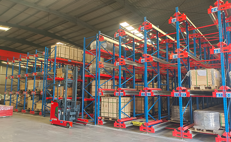 管道材料的选择