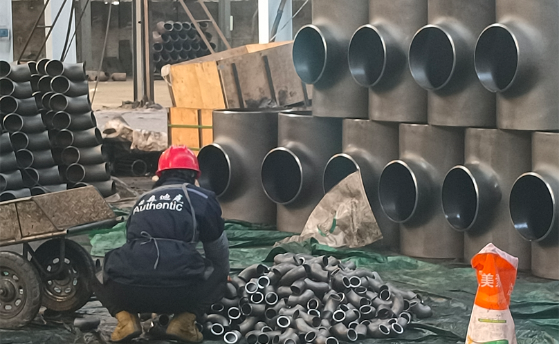 碳钢管的工业应用在哪几个方面