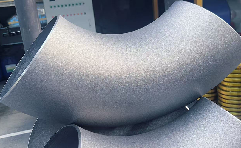 弯头管件的正确安装方法