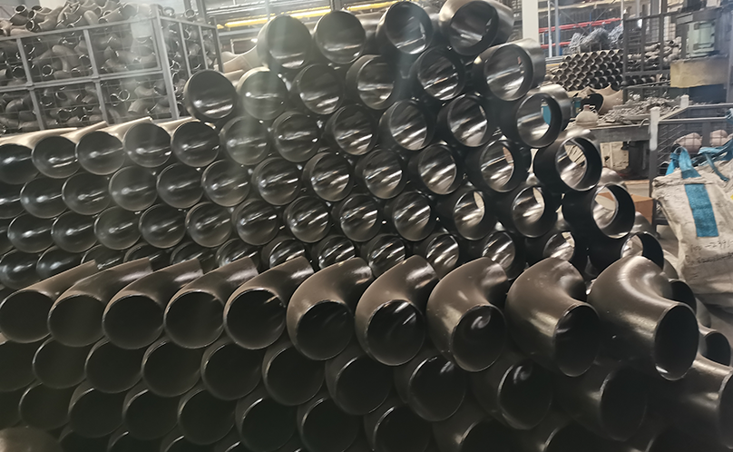 管件（Pipe fitting）是管道系统中起连接、控制、变向、分流、密封、支撑等作用的