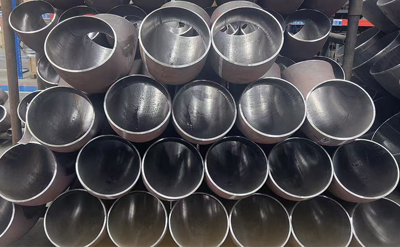 告别停机损失！高性能管件弯头选型指南：提升管道系统可靠性与运行效率