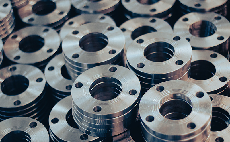 什么是平面法兰？