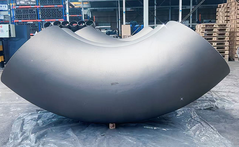 了解 ANSI B16.5 WN 法兰：全面概述