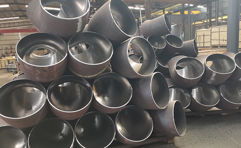 无缝弯头和有缝弯头区别是什么