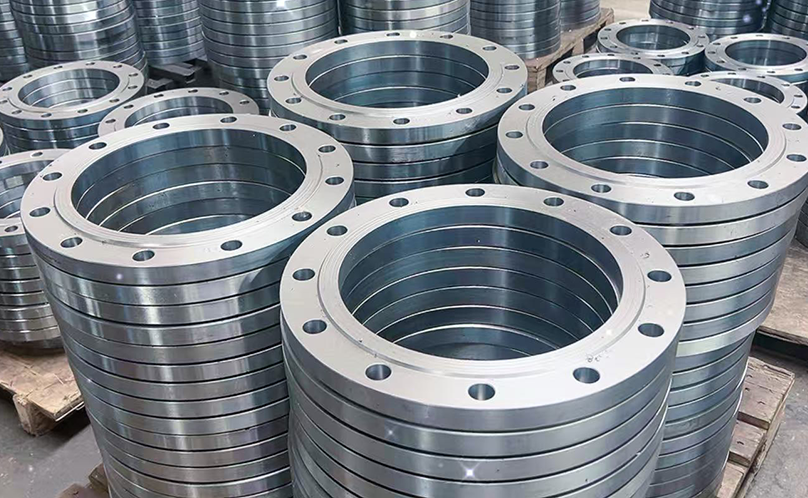 如何提升不锈钢法兰使用寿命？