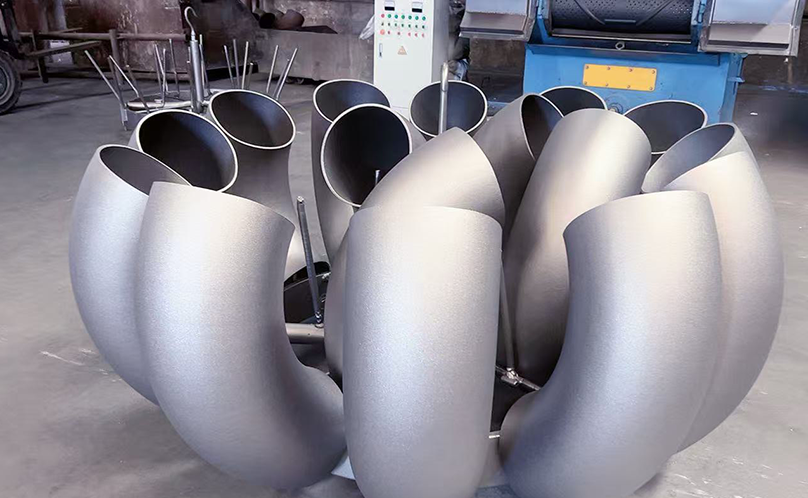 弯头厂家鉴别不锈钢弯头的方法有哪些