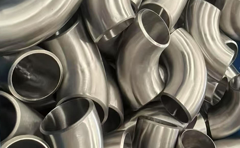 不锈钢弯头的检验方法