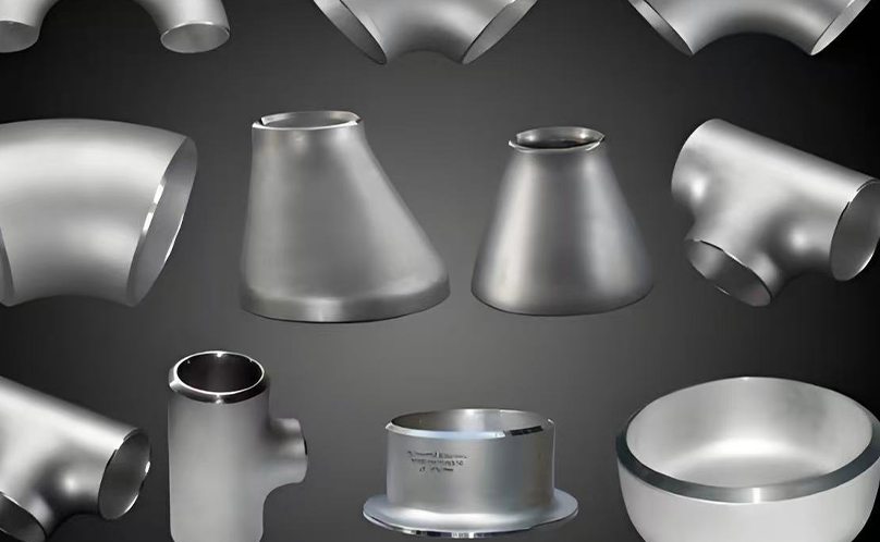 不锈钢管件为什么在清洗后会“长斑”？