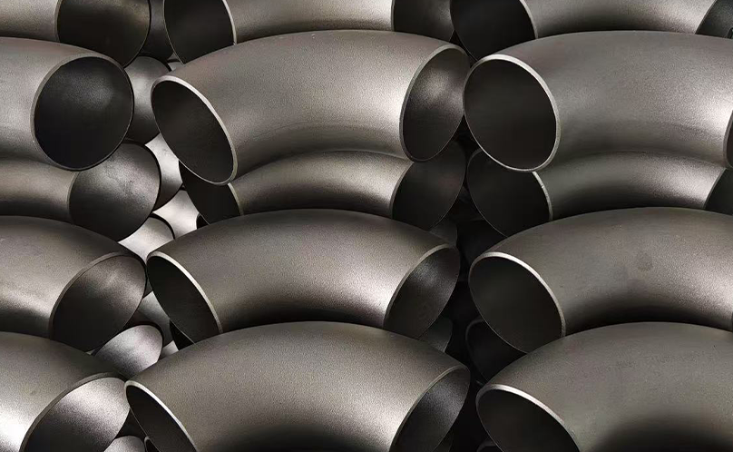 弯头1D,1.5D,2.5D有哪些区别