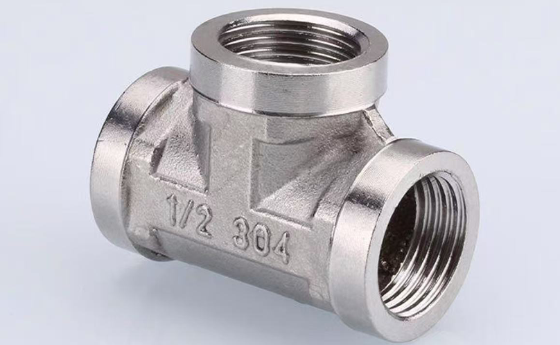 管件三通的化学成分标准