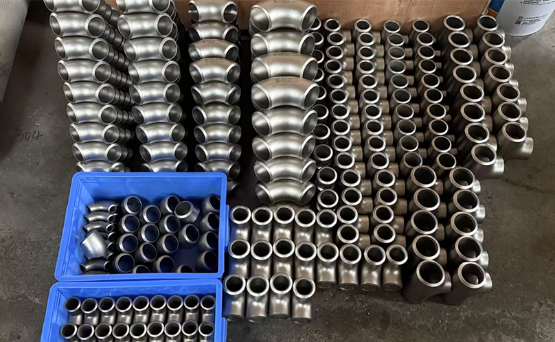 购买不锈钢弯头时应注意的事项