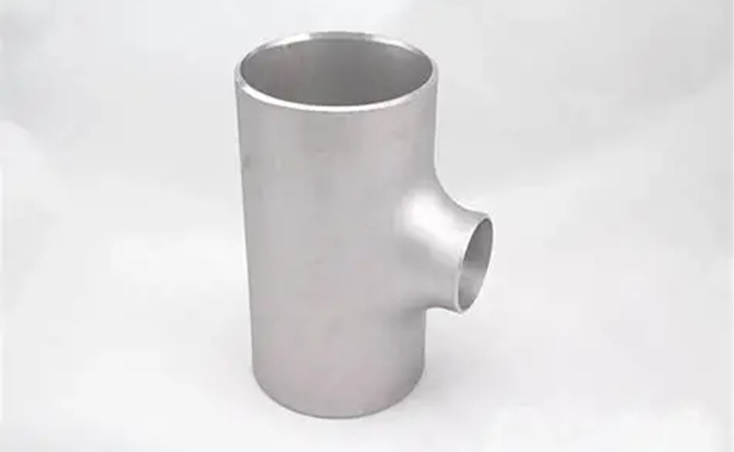 不锈钢三通如何存放