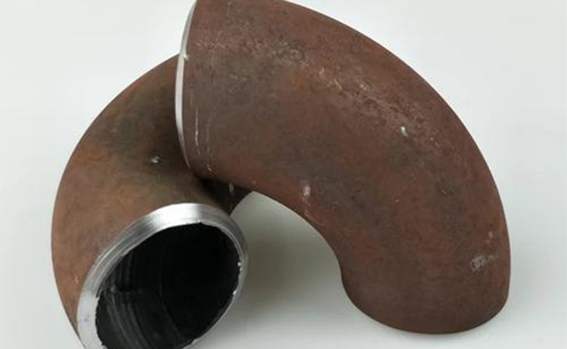 对焊弯头如何从外观检测的质量?