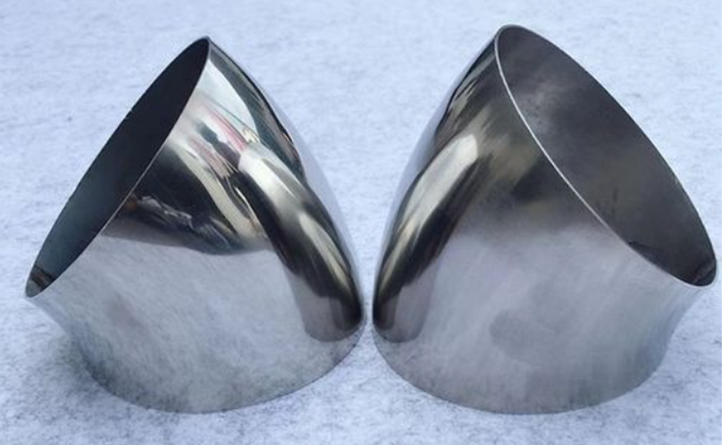 30度不锈钢弯头分析