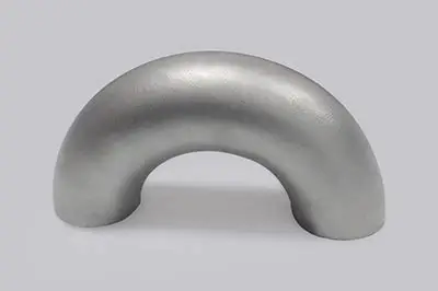 不锈钢弯头尺寸可扩展性和耐腐蚀性