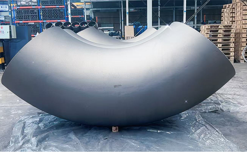 如何选购不锈钢弯头管件？