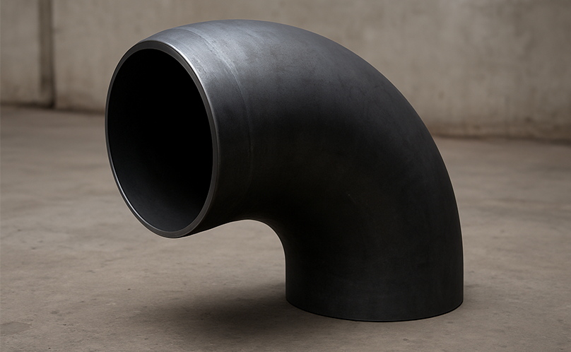 大直径弯头是什么