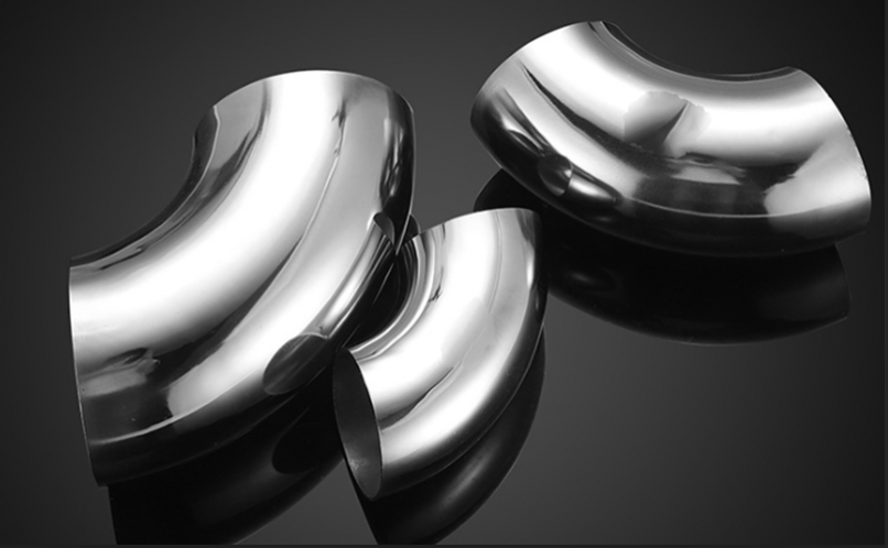 不锈钢弯头无缝焊接技术