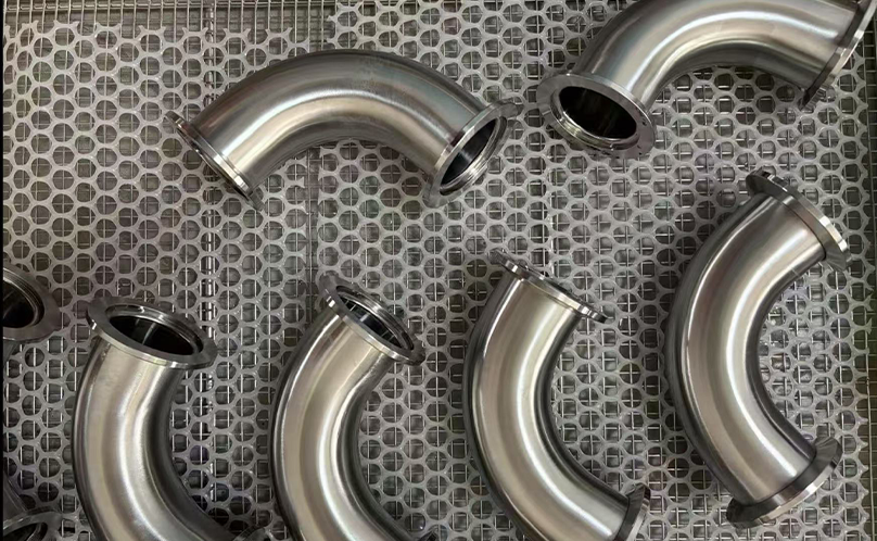 45度弯头的选择和安装方法