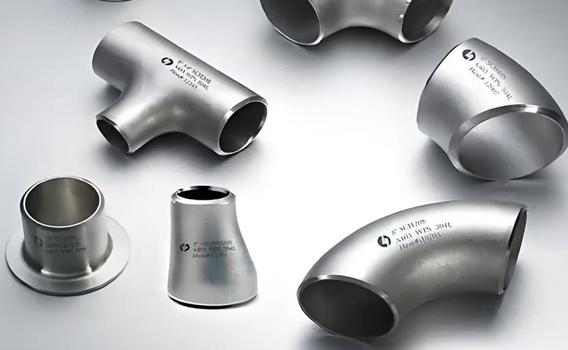 根据运行条件选择合适不锈钢弯头的方法