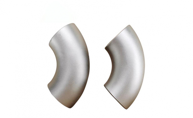 45°短半径弯头和长半径弯头