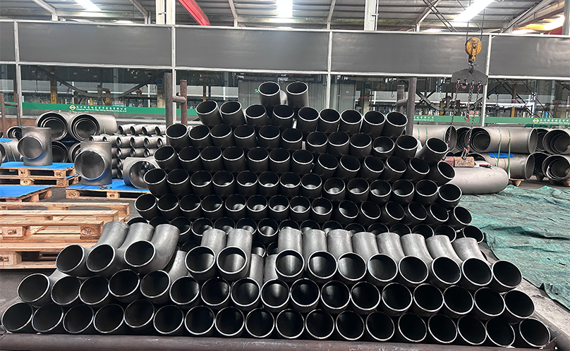 作为客户，我为什么不敢随便买便宜的管件？