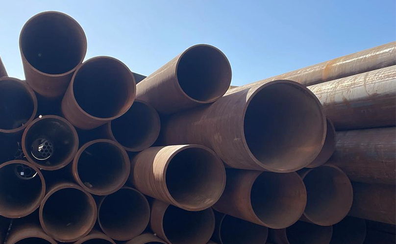 石油化工和化工工厂用无缝钢管