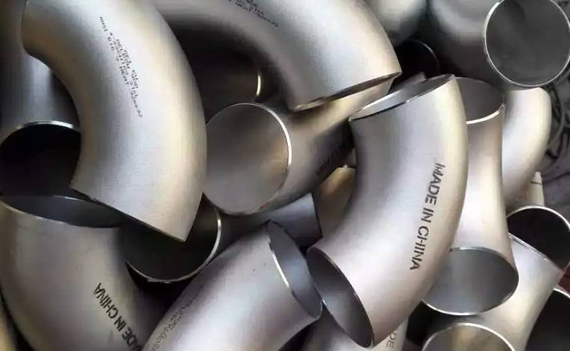 如何对无缝管件弯头进行侵蚀检测