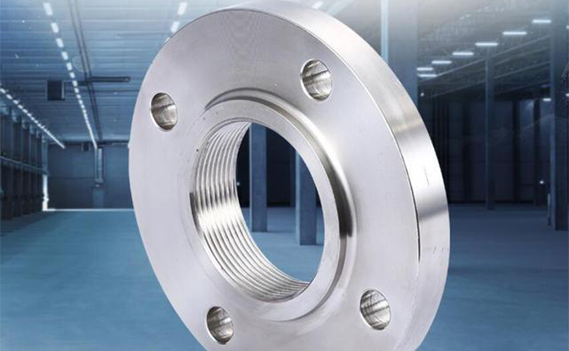 如何选择合适的法兰